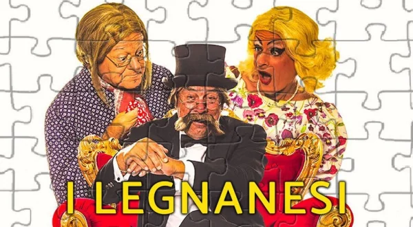I Legnanesi