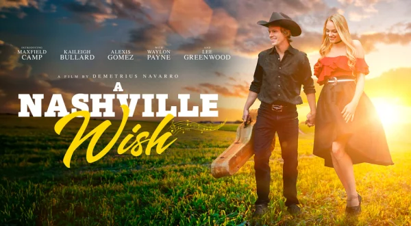 A Nashville Wish