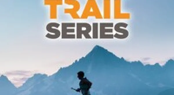 Golden Trail World Series