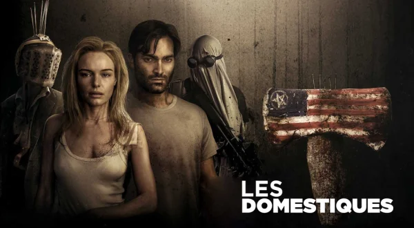 Les domestiques