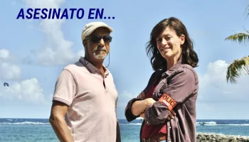 Asesinato en...