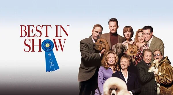 Best in Show
