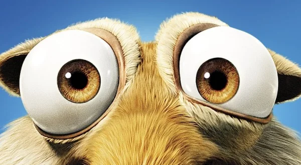 Ice Age: La Edad de Hielo