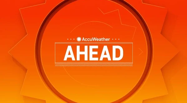 AccuWeather Ahead