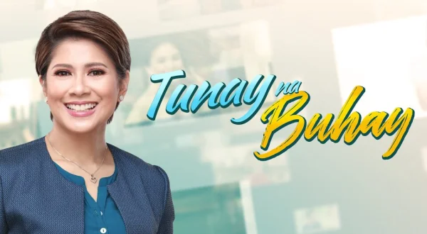 Tunay Na Buhay