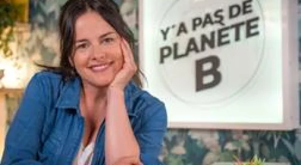 Y'a pas de planète B