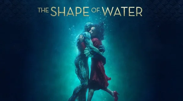 The Shape of Water