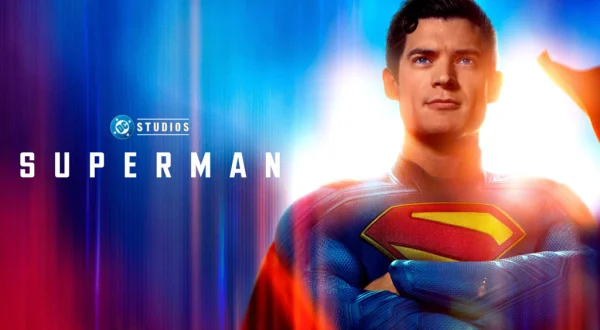 Superman