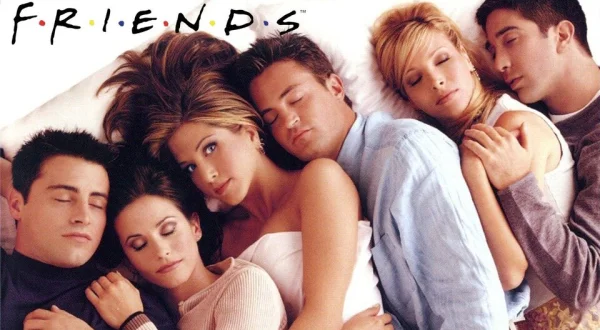 Friends