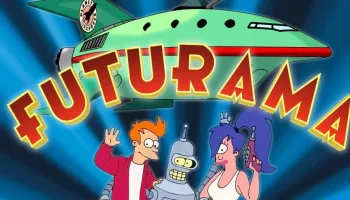 Futurama