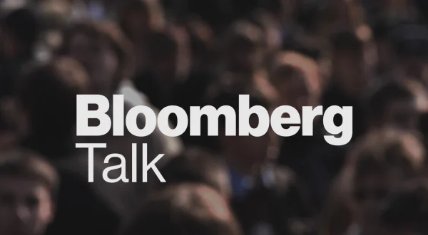 Bloomberg Talk