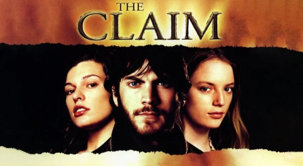 The Claim