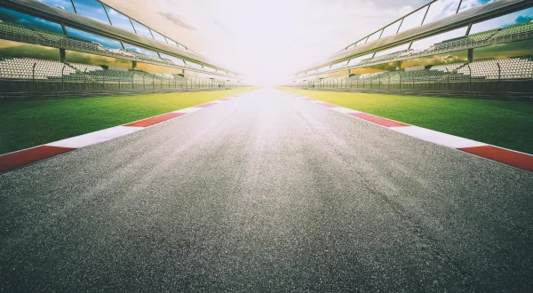 Ferrari Challenge Europe