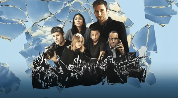 Undercover : infiltrer l'extrême droite