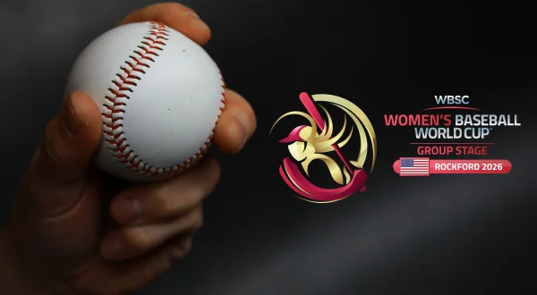2026 WBSC Women's Baseball World Cup - Group Stage