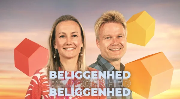 Beliggenhed, beliggenhed, beliggenhed - sommerhuse