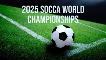 2025 Socca World Championships