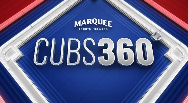 Cubs 360