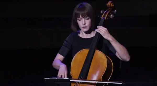 GayBird Leung & Zephyr Quartet