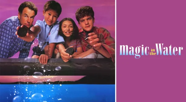 Magic in the Water