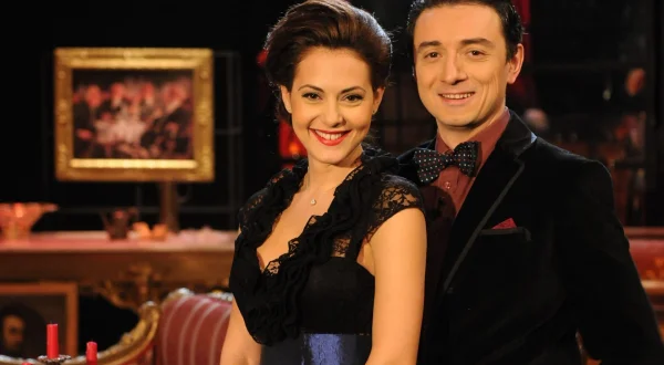 Gala umorului