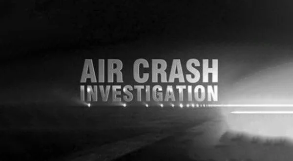 Air Crash Investigation