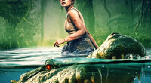 Gator Creek