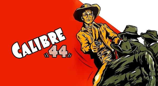 Calibre 44