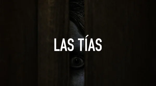 Las tías