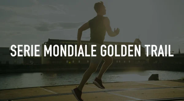 Serie mondiale Golden Trail