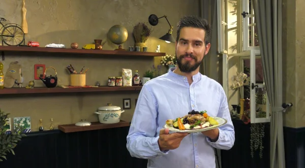 Gastronomad