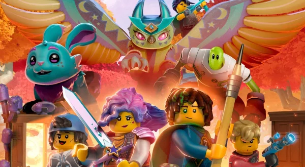 LEGO DreamZzz
