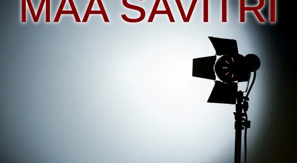 Maa Savitri
