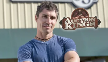 Auction Kings