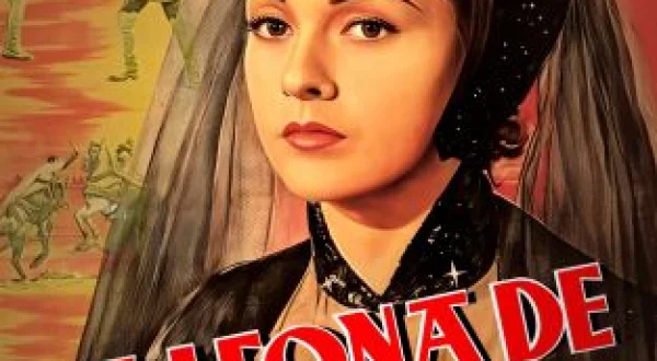 La leona de Castilla