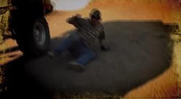 Gold Fever S1 E01 - NOME ALASKA SHOOT OUT - SEG1