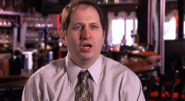 Ramsay's Kitchen Nightmares USA