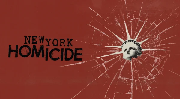 New York Homicide