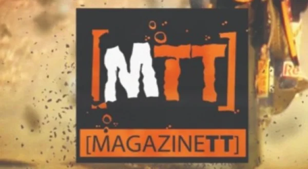 Magazine TT