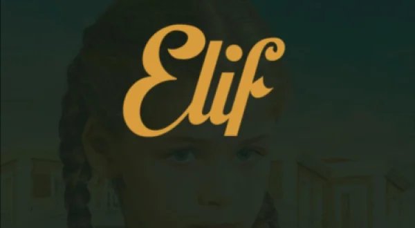 Elif