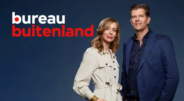 Bureau Buitenland