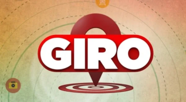 Giro - T13
