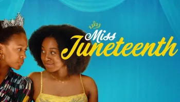 Miss Juneteenth