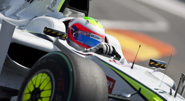 Formel 1: Großer Preis von Ungarn