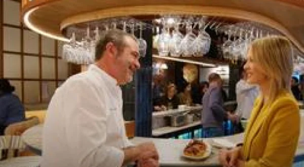 De tapas por españa