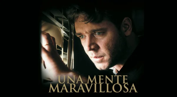 Una mente maravillosa