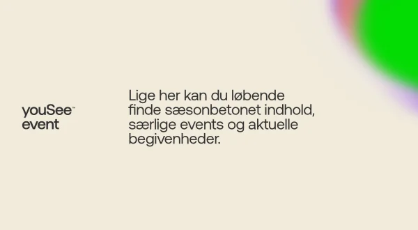 Eventkanalen