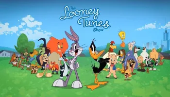 The Looney Tunes Show