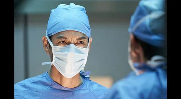 DOCTORS 最強の名医 スペシャル（2021）