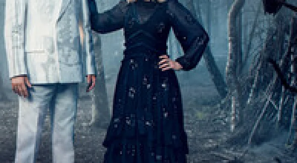 Witches of Essex
